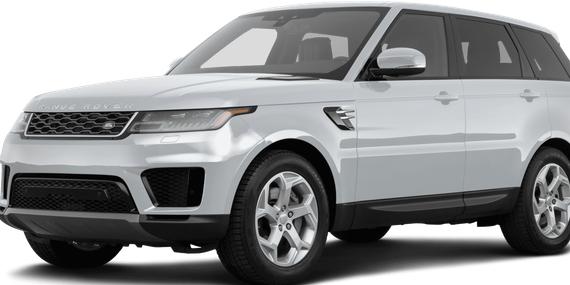 LAND ROVER RANGE ROVER SPORT 2019 SALWV2SVXKA815246 image